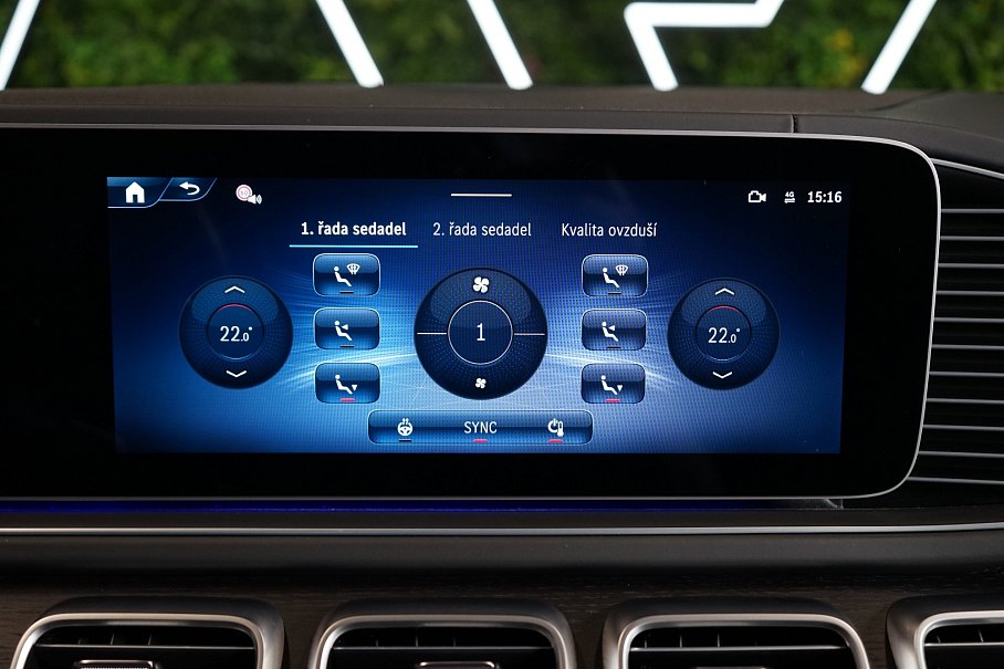 Mercedes-Benz GLE 450d 4Matic