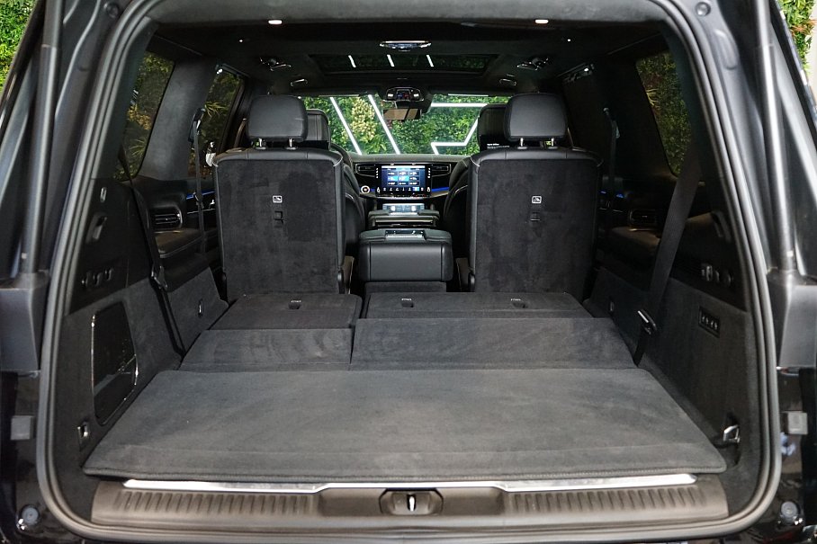 Jeep Grand Wagoneer Series 2