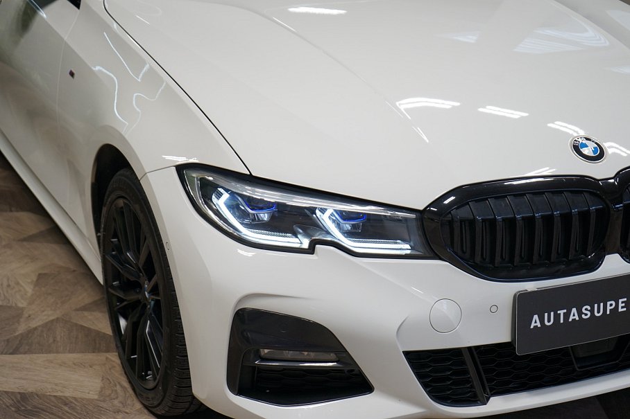 BMW Řada 3 320d xDrive Touring