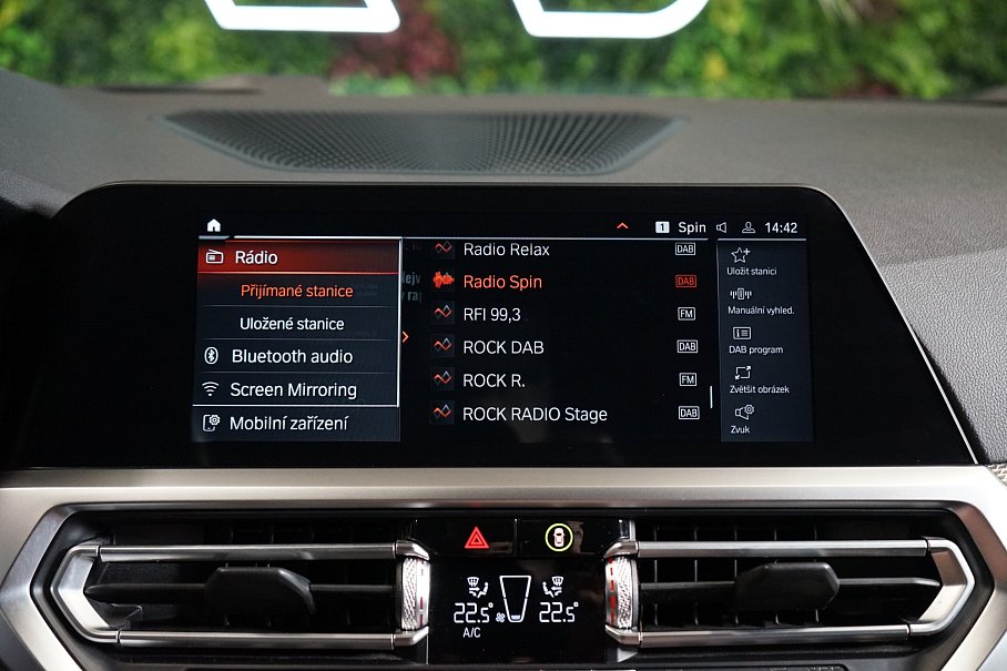 BMW Řada 3 320d xDrive Touring