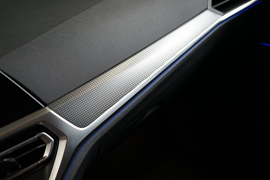 BMW Řada 3 320d xDrive Touring