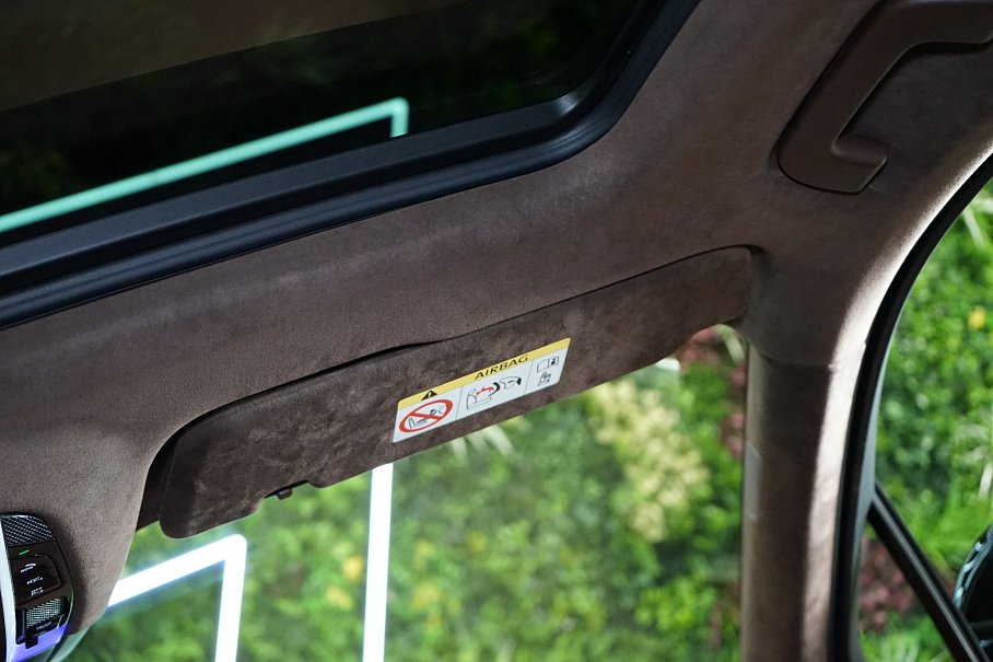 Porsche Cayenne Turbo