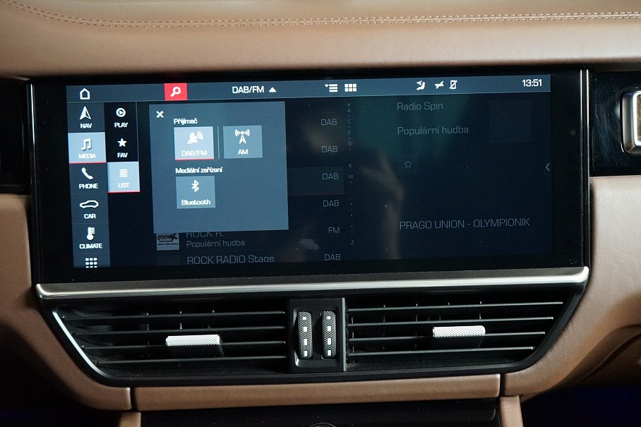 Porsche Cayenne Turbo