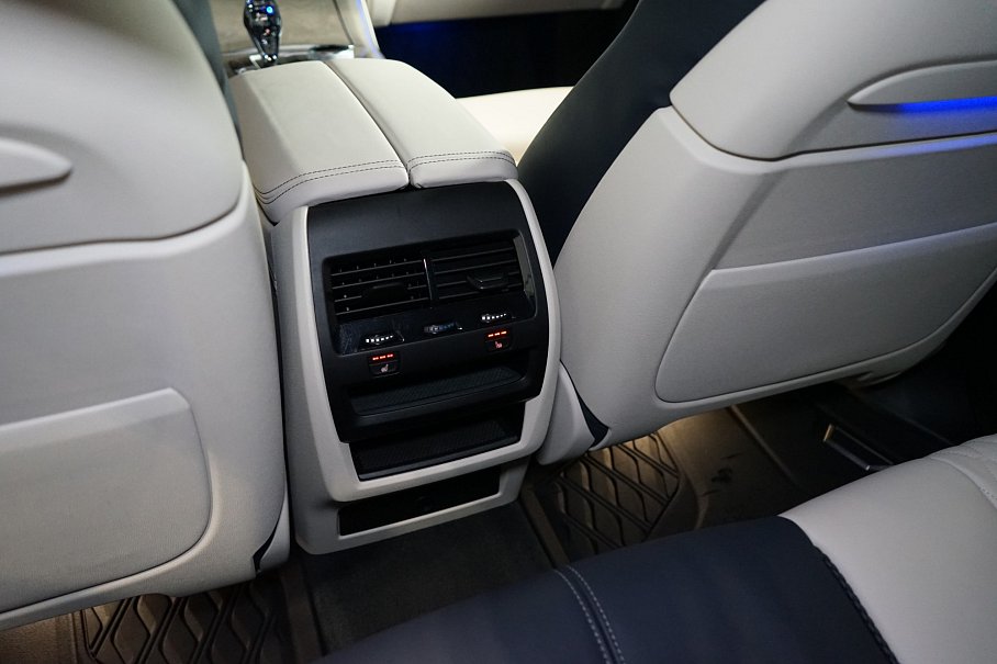 BMW X5 M50d xDrive