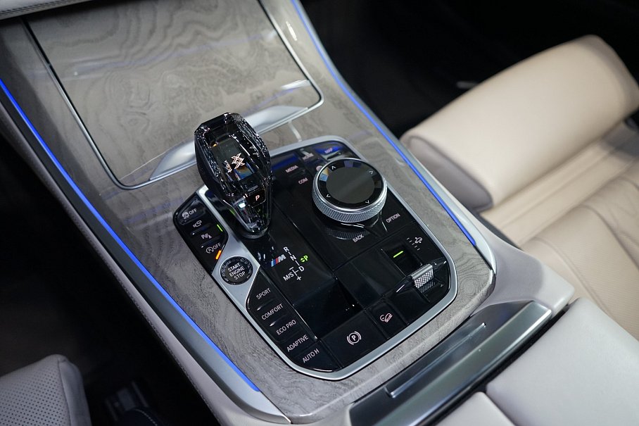 BMW X5 M50d xDrive