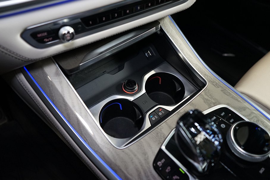 BMW X5 M50d xDrive