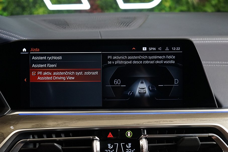 BMW X5 M50d xDrive