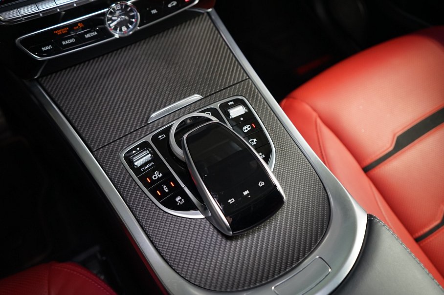 Mercedes-Benz Třída G 63 AMG Edition 55