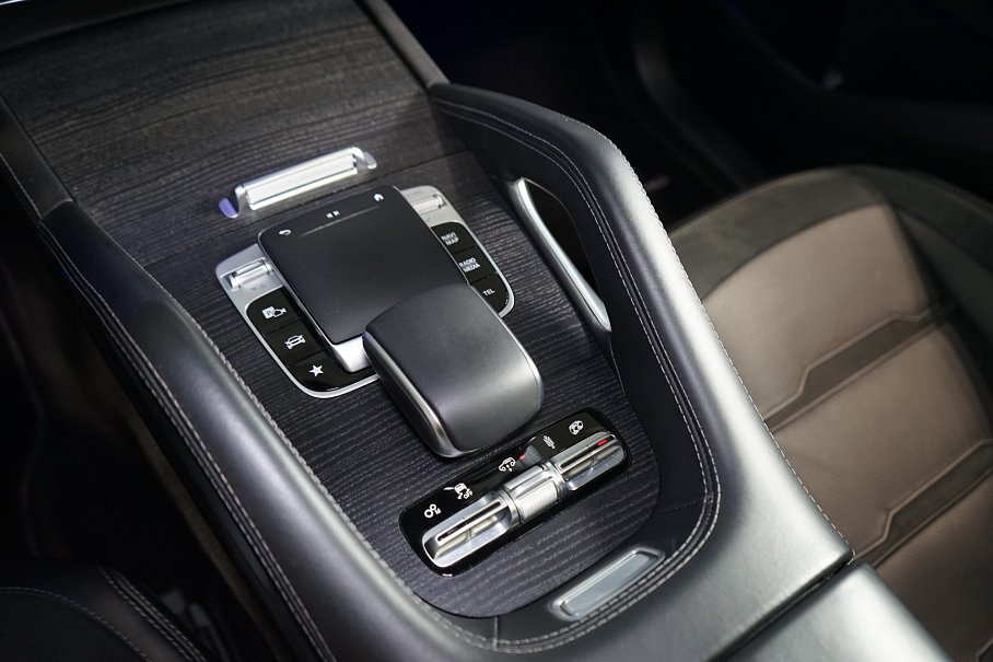 Mercedes-Benz GLE 53 AMG 4Matic+