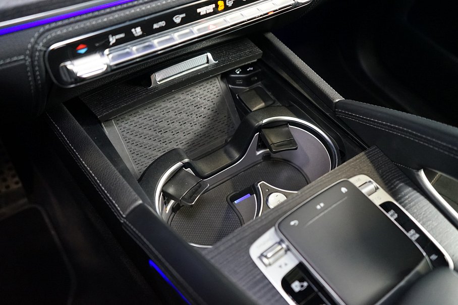 Mercedes-Benz GLE 53 AMG 4Matic+