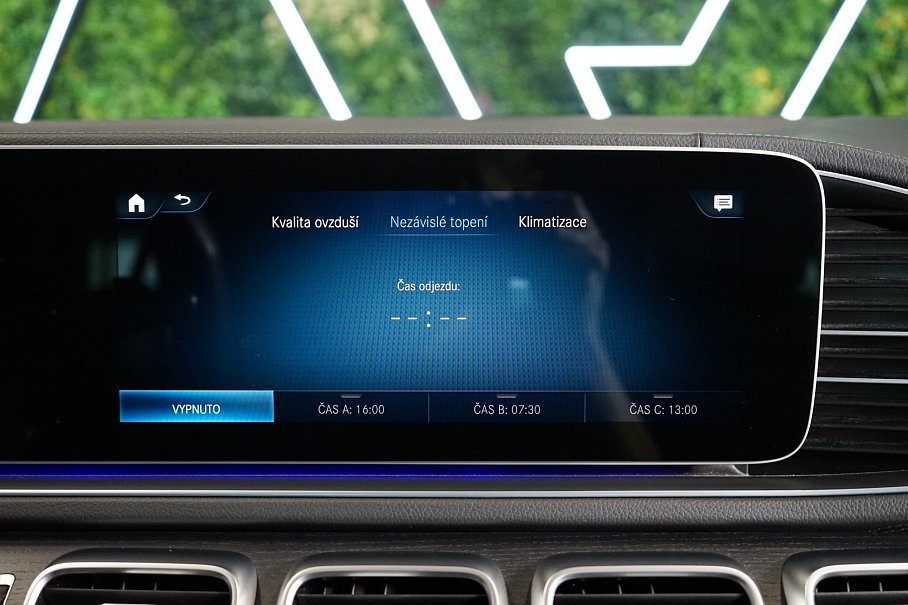 Mercedes-Benz GLE 53 AMG 4Matic+