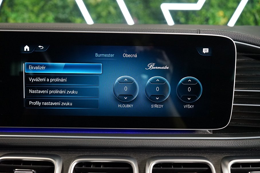 Mercedes-Benz GLE 53 AMG 4Matic+