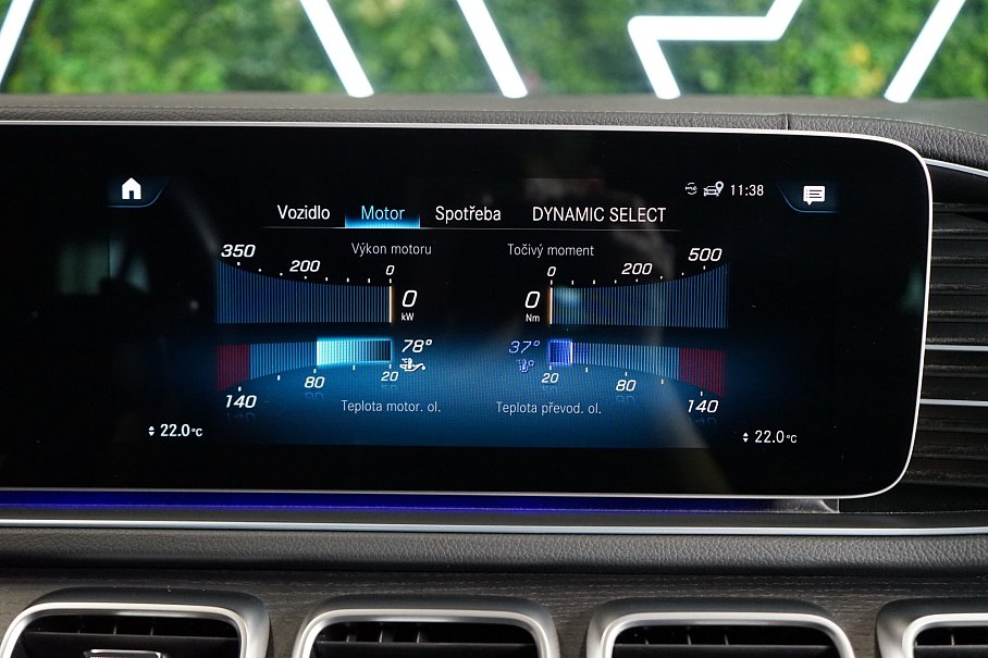 Mercedes-Benz GLE 53 AMG 4Matic+