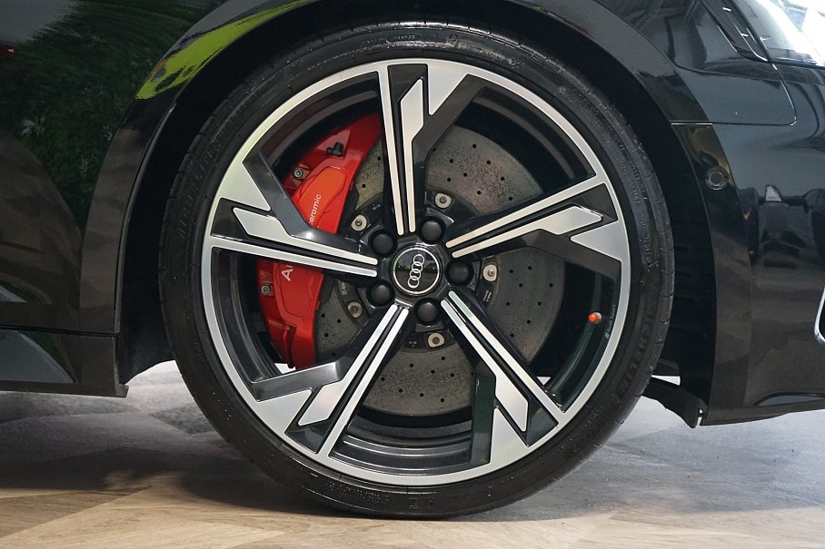 Audi RS 5 Sportback TFSI quattro