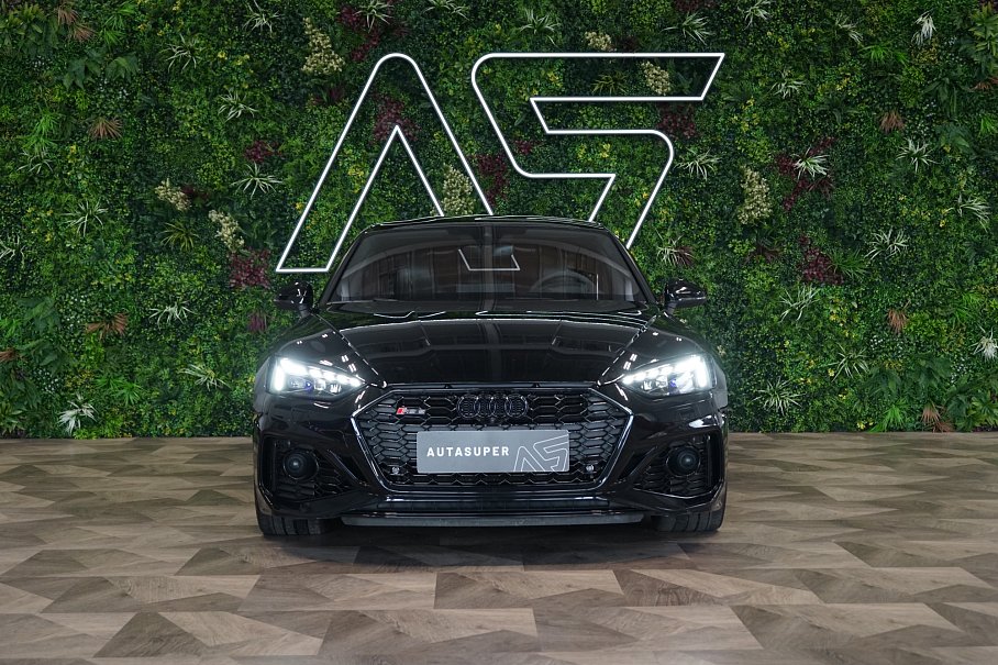 Audi RS 5 Sportback TFSI quattro