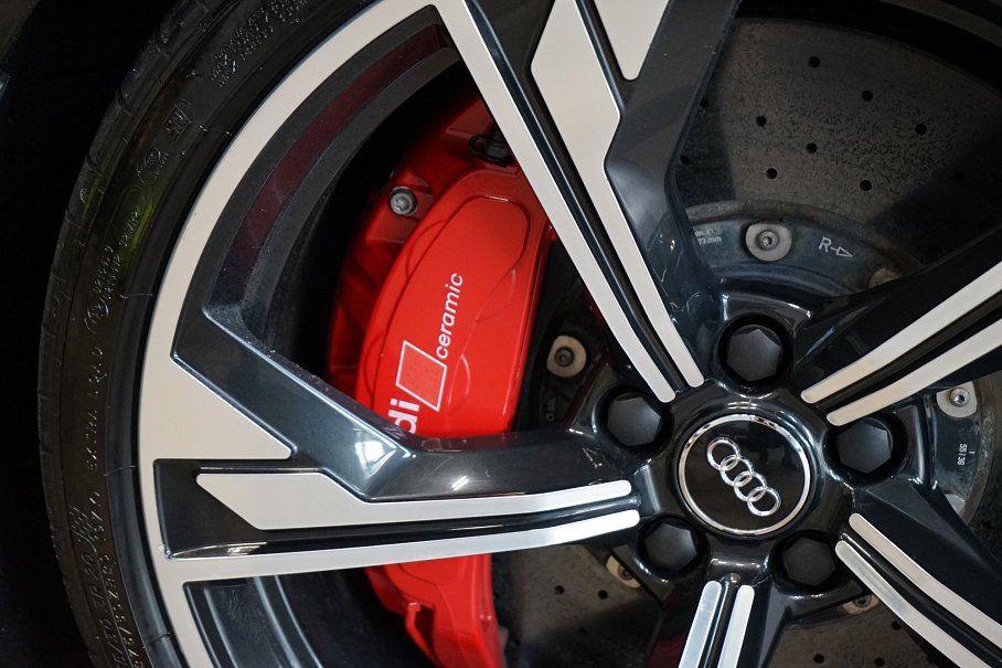 Audi RS 5 Sportback TFSI quattro