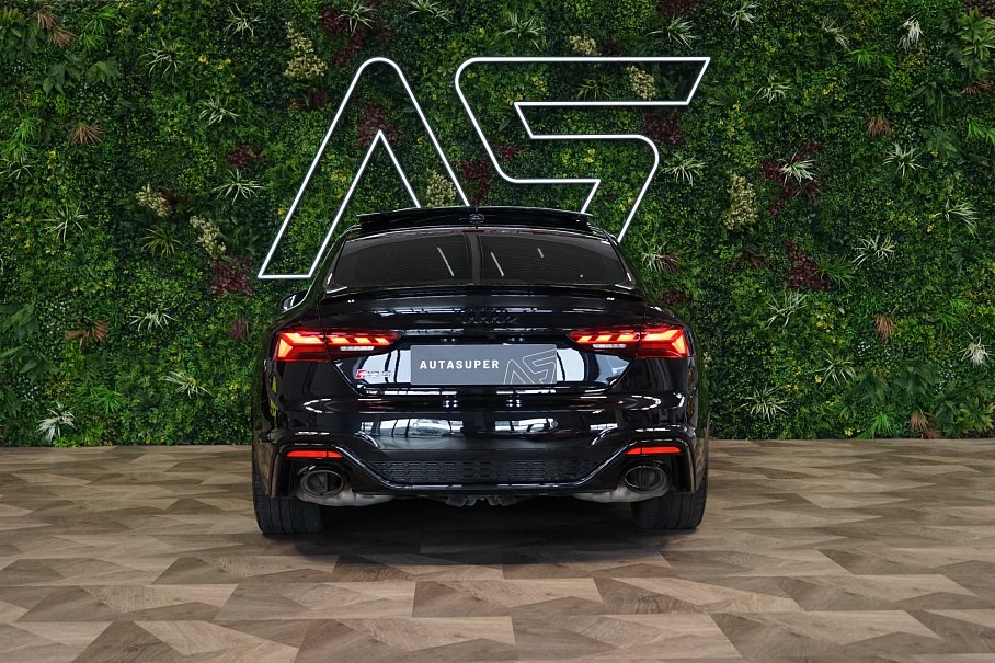 Audi RS 5 Sportback TFSI quattro