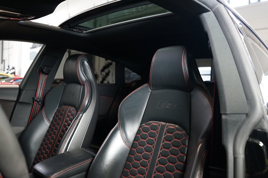 Audi RS 5 Sportback TFSI quattro