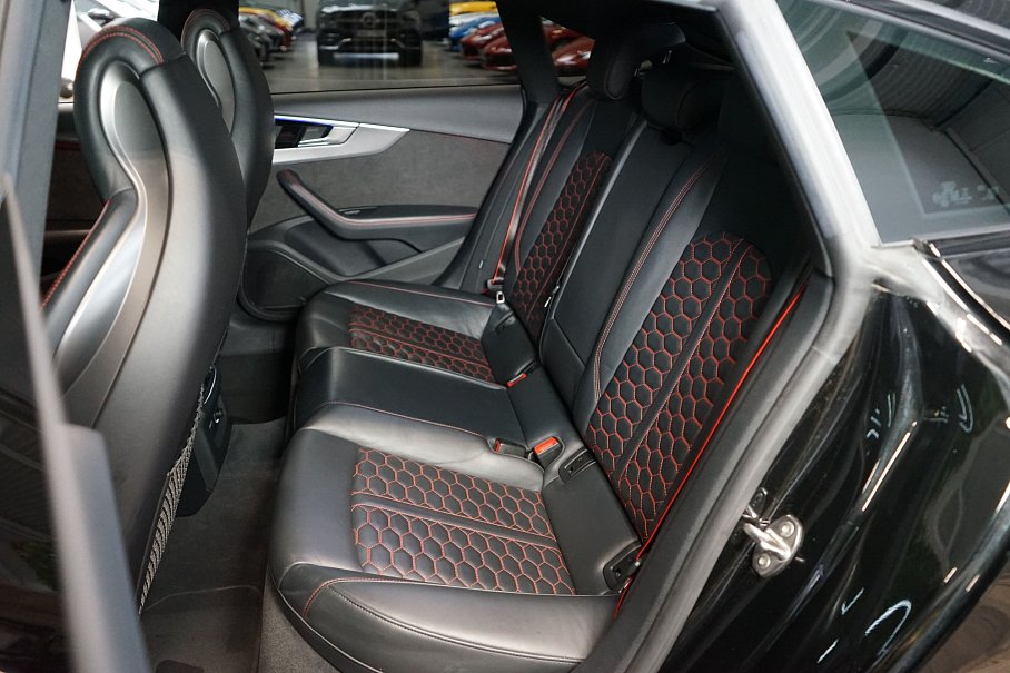 Audi RS 5 Sportback TFSI quattro