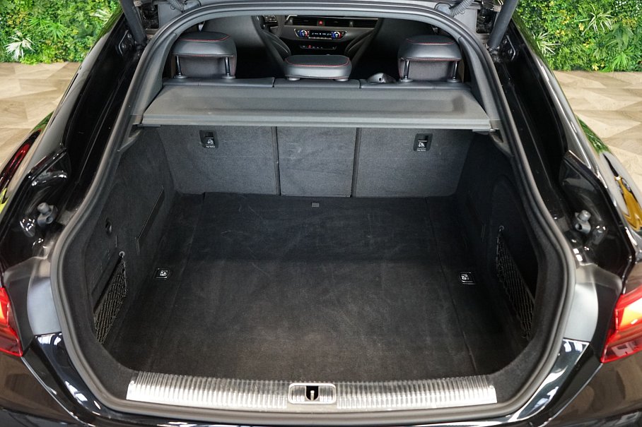 Audi RS 5 Sportback TFSI quattro