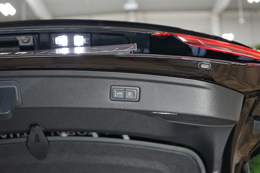 Audi RS 5 Sportback TFSI quattro