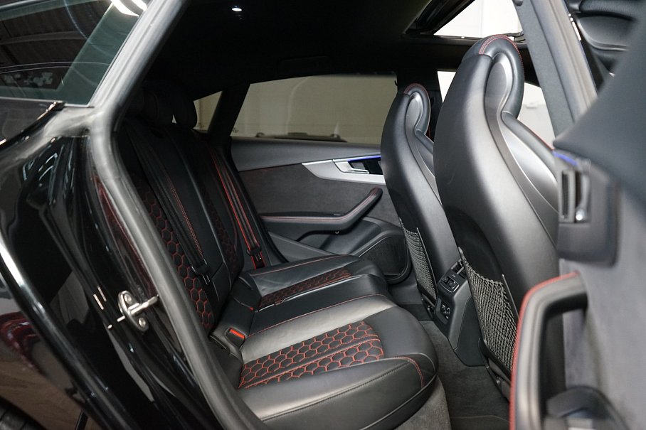 Audi RS 5 Sportback TFSI quattro