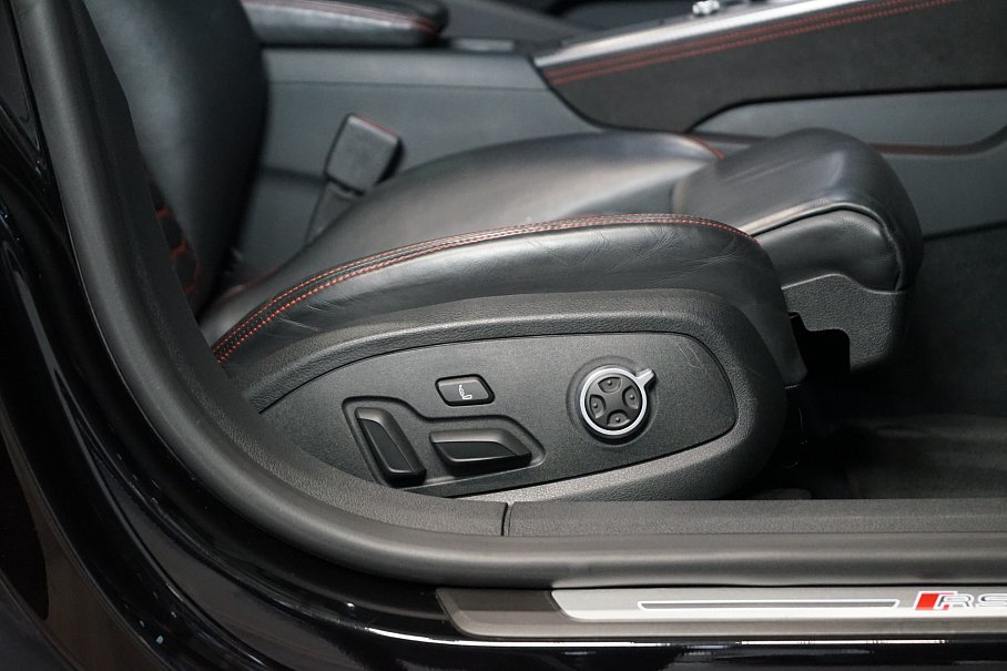Audi RS 5 Sportback TFSI quattro
