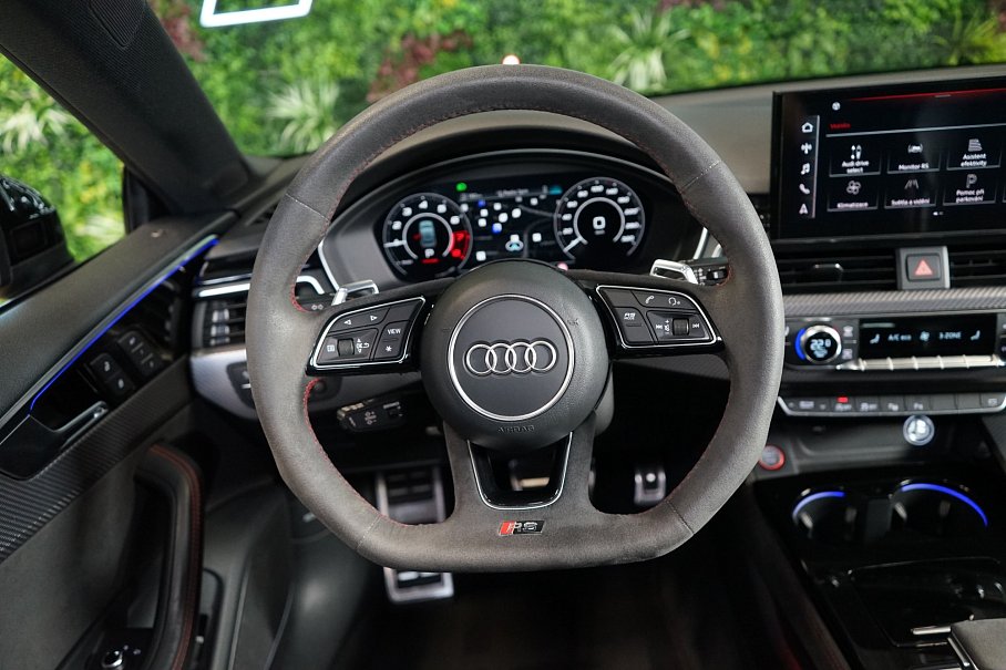 Audi RS 5 Sportback TFSI quattro