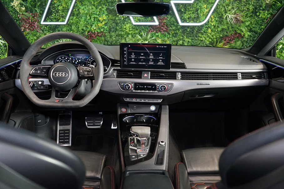Audi RS 5 Sportback TFSI quattro