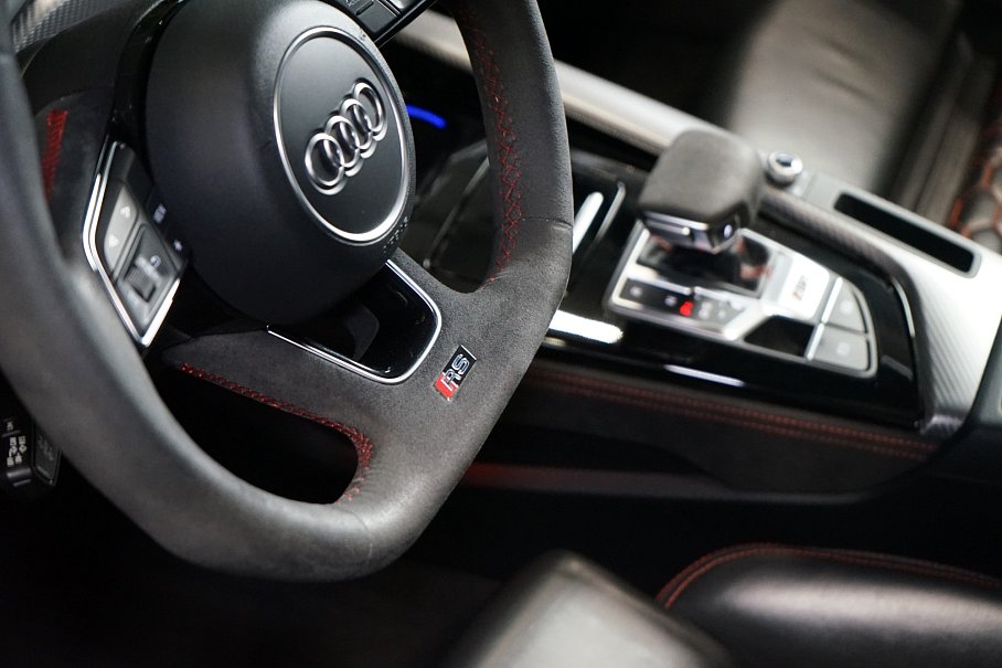 Audi RS 5 Sportback TFSI quattro
