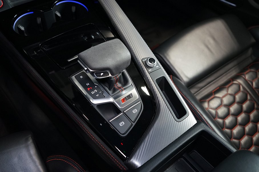 Audi RS 5 Sportback TFSI quattro