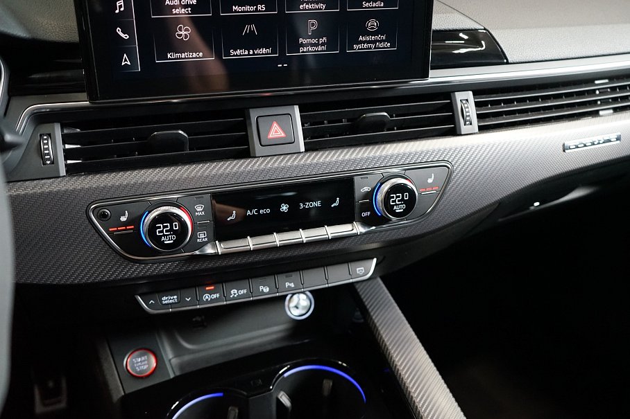 Audi RS 5 Sportback TFSI quattro