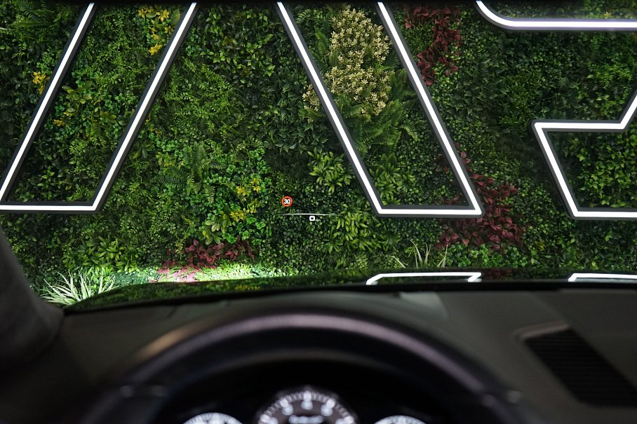 Porsche Cayenne Turbo GT