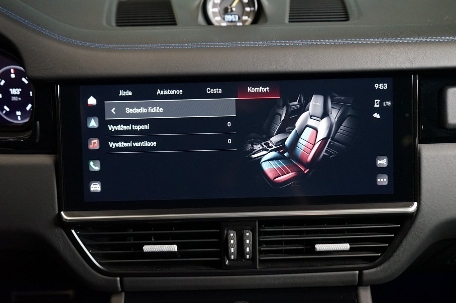 Porsche Cayenne Turbo GT