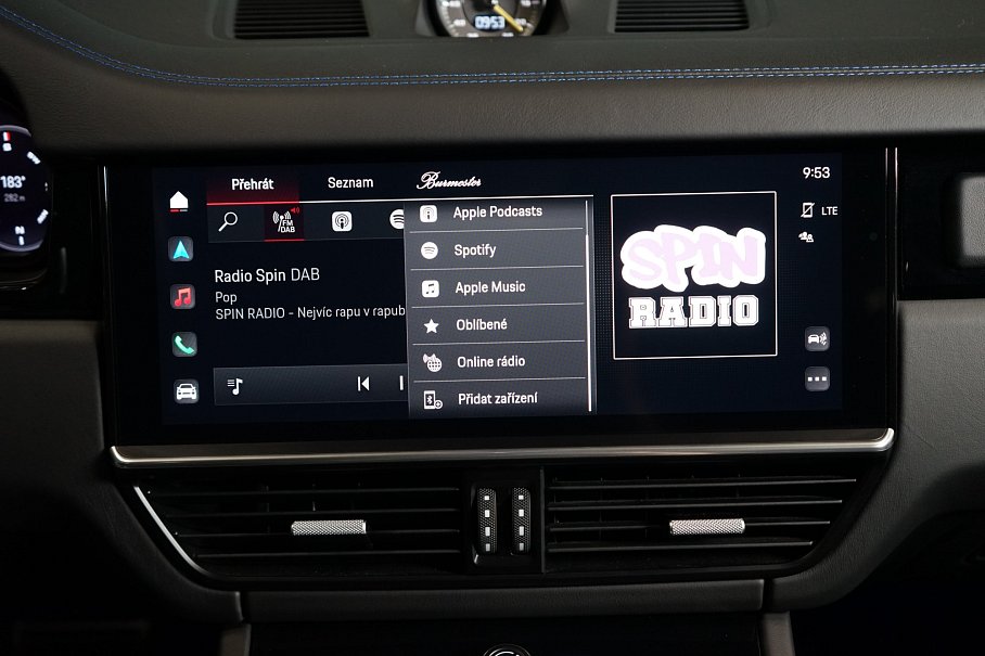 Porsche Cayenne Turbo GT