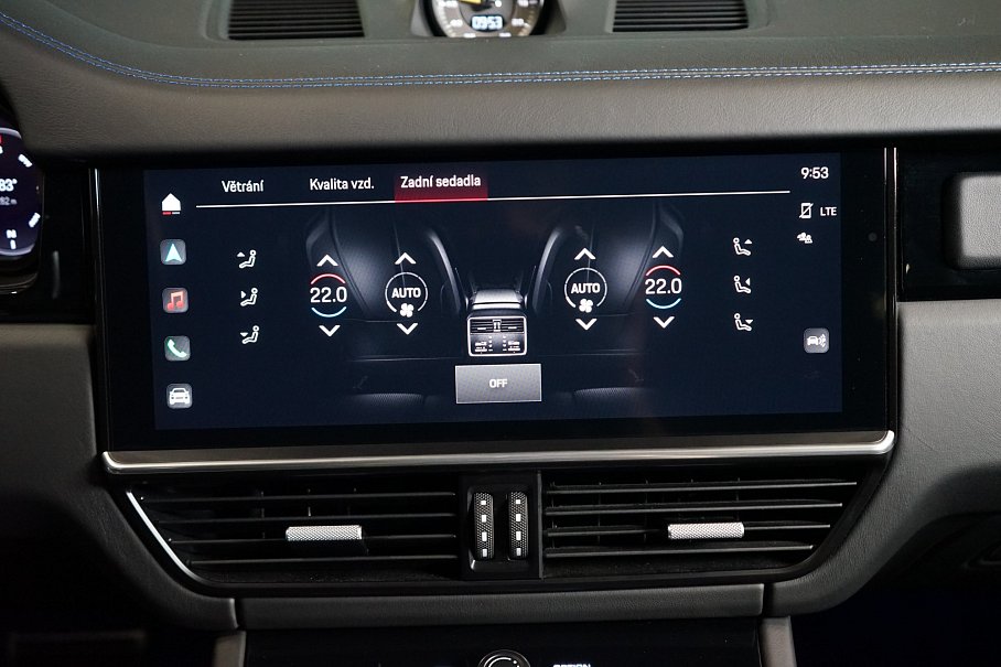 Porsche Cayenne Turbo GT