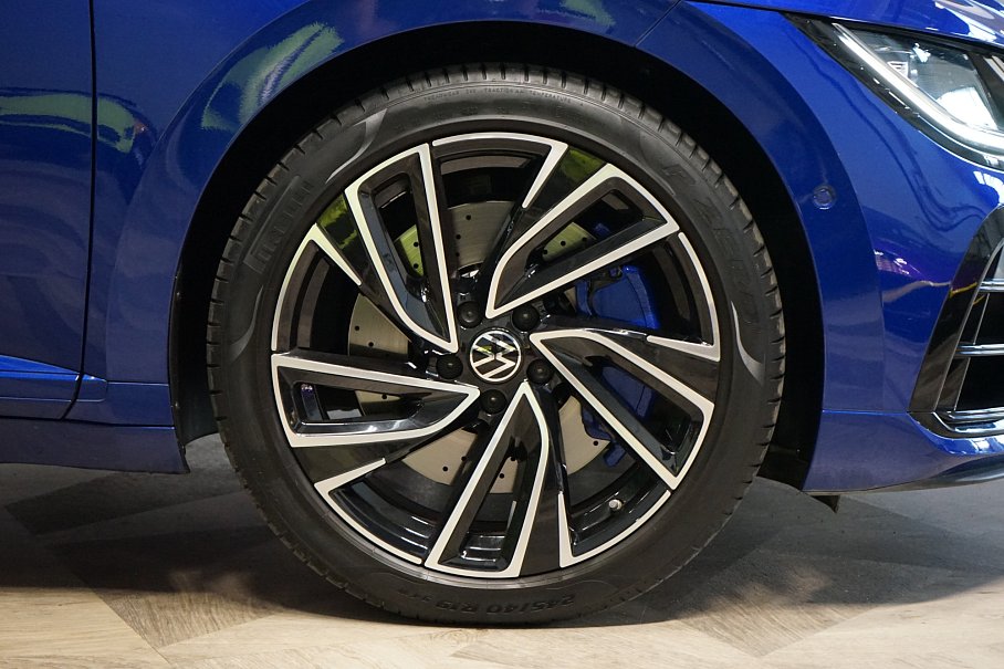 Volkswagen Arteon Shooting Brake R 2.0 TSI 4Motion