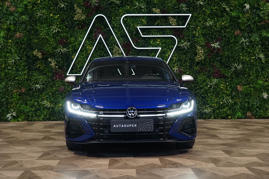 Volkswagen Arteon Shooting Brake R 2.0 TSI 4Motion