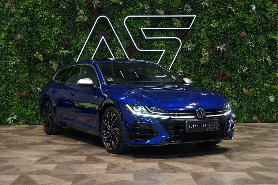 Volkswagen Arteon Shooting Brake R 2.0 TSI 4Motion