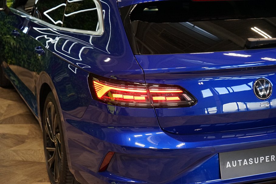 Volkswagen Arteon Shooting Brake R 2.0 TSI 4Motion