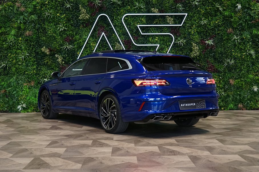 Volkswagen Arteon Shooting Brake R 2.0 TSI 4Motion