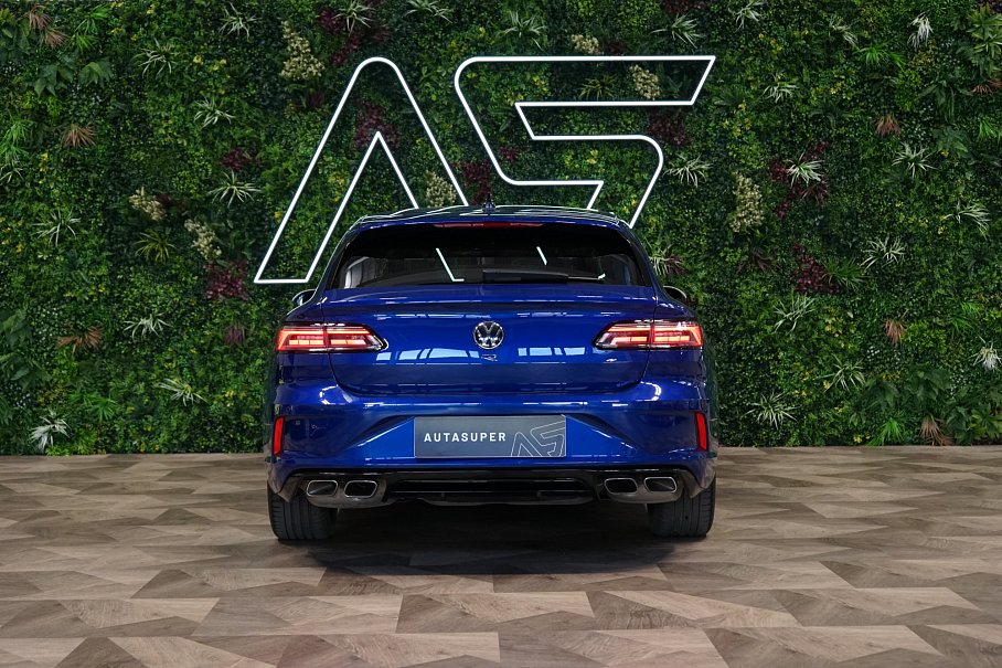 Volkswagen Arteon Shooting Brake R 2.0 TSI 4Motion