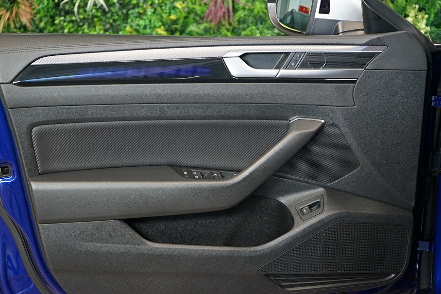 Volkswagen Arteon Shooting Brake R 2.0 TSI 4Motion