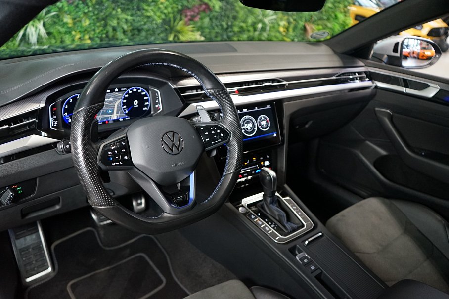 Volkswagen Arteon Shooting Brake R 2.0 TSI 4Motion