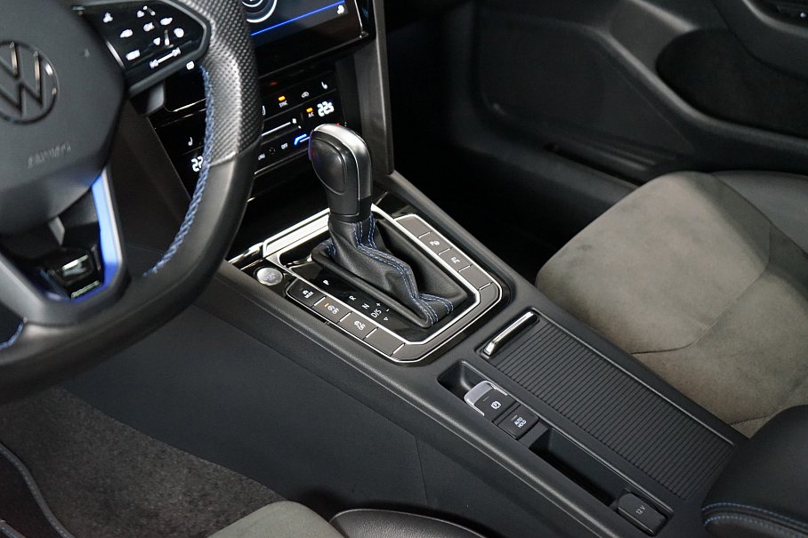 Volkswagen Arteon Shooting Brake R 2.0 TSI 4Motion