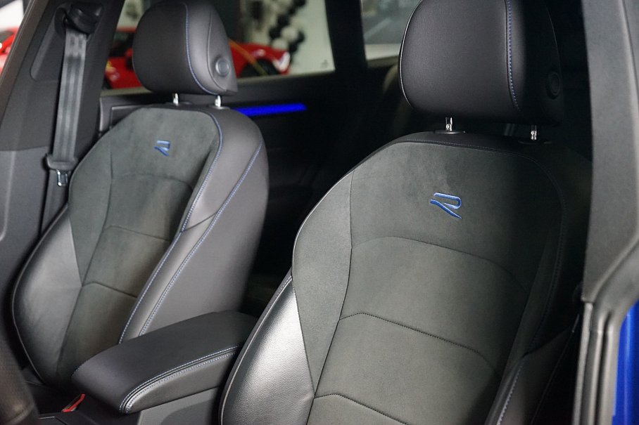 Volkswagen Arteon Shooting Brake R 2.0 TSI 4Motion