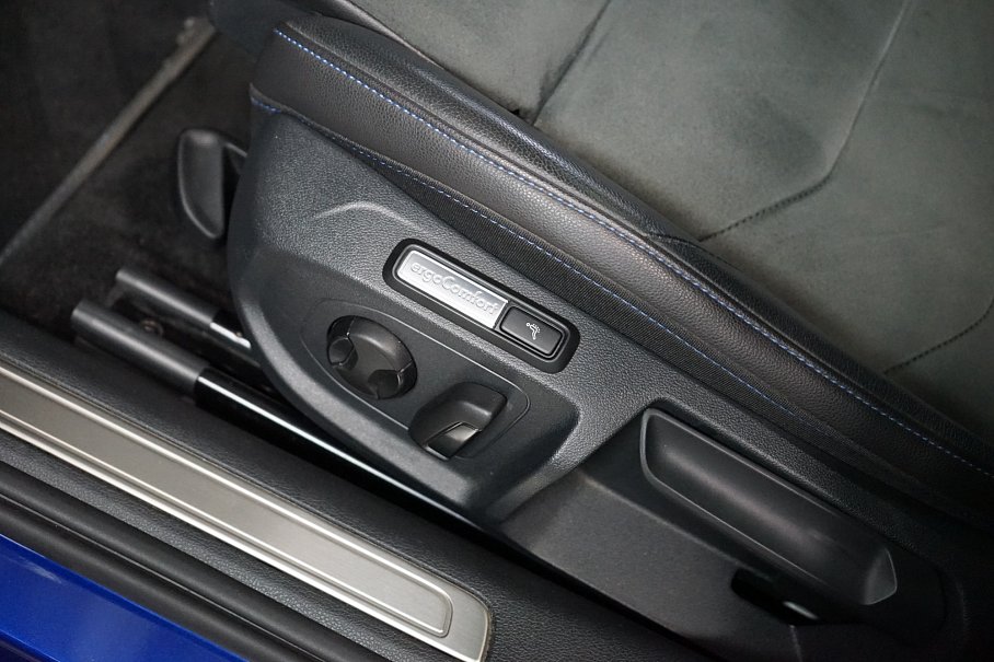 Volkswagen Arteon Shooting Brake R 2.0 TSI 4Motion