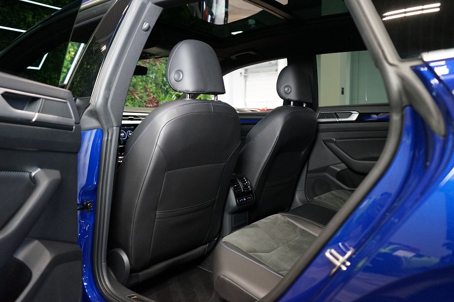 Volkswagen Arteon Shooting Brake R 2.0 TSI 4Motion