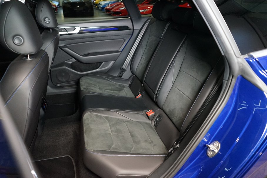 Volkswagen Arteon Shooting Brake R 2.0 TSI 4Motion