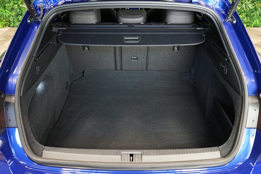 Volkswagen Arteon Shooting Brake R 2.0 TSI 4Motion